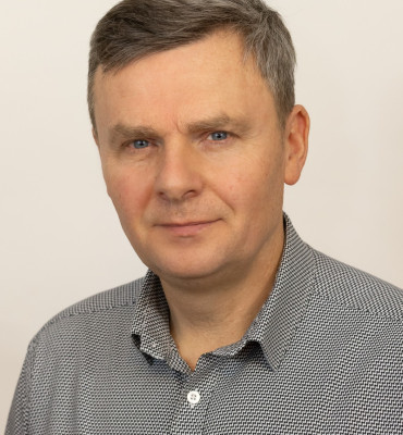 Krzysztof Błachowiak