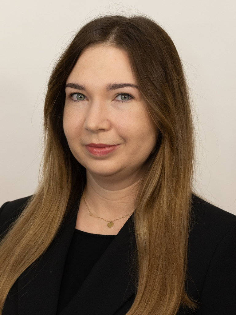 Natalia Biłoszewska
